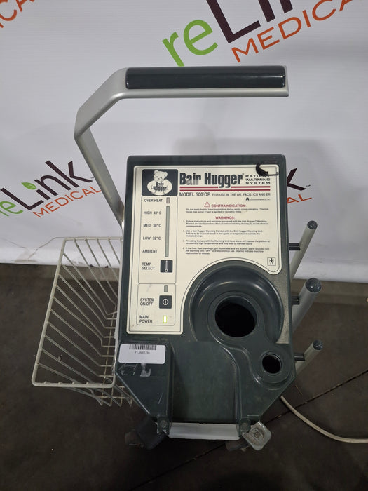 Augustine Medical 500 Bair Hugger Patient Warming System