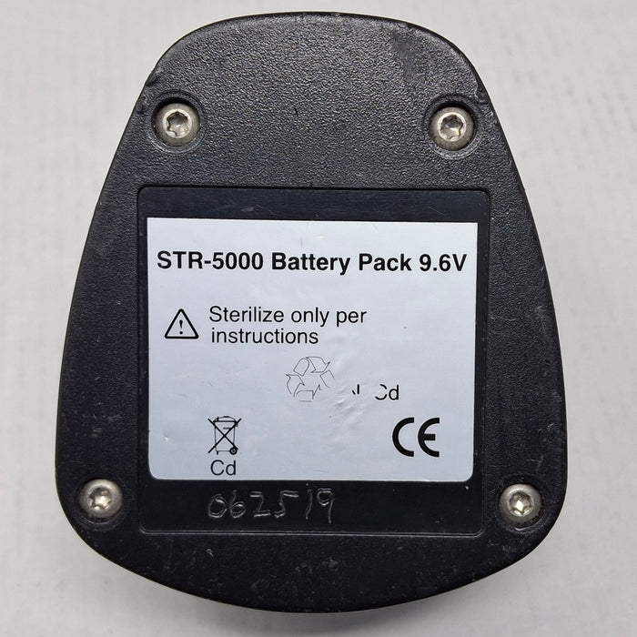 STR-5000 Stryker 4115 Replacement Battery