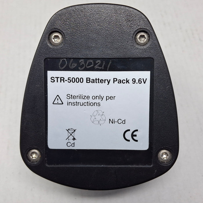 STR-5000 Stryker 4115 Replacement Battery
