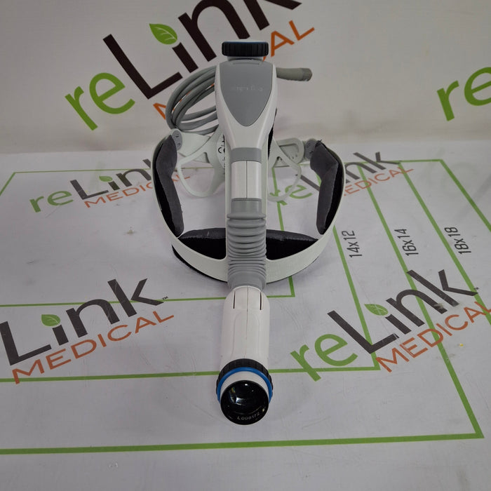 Integra Lifesciences Integra Lifesciences DUO LED Surgical Headlight System Surgical Instruments reLink Online