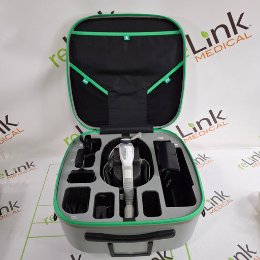 Integra Lifesciences Integra Lifesciences DUO LED Surgical Headlight System Surgical Instruments reLink Online