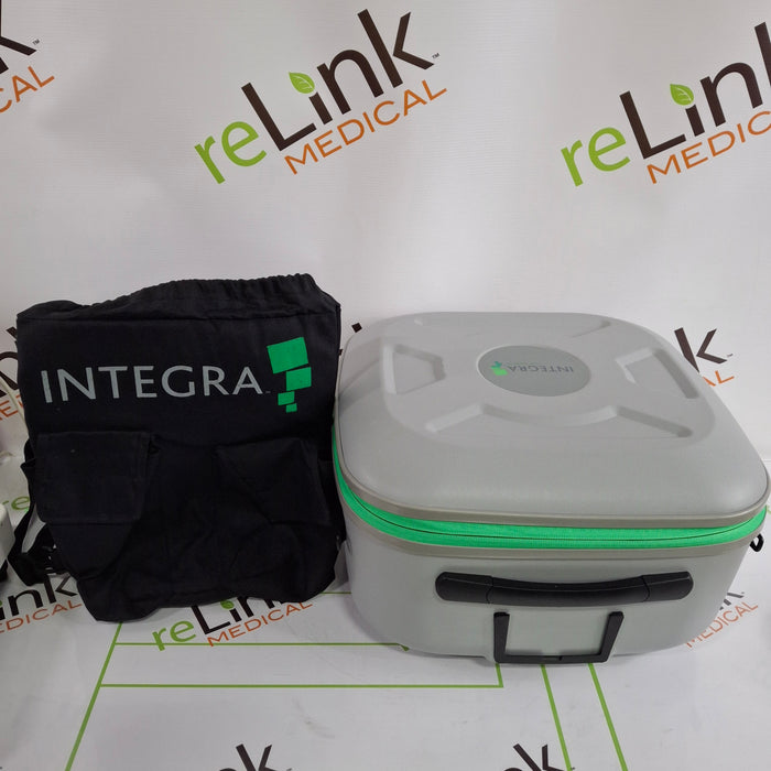 Integra Lifesciences Integra Lifesciences DUO LED Surgical Headlight System Surgical Instruments reLink Online