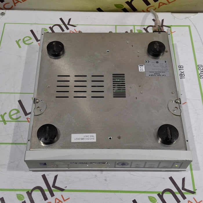 Carl Zeiss Medilive Trio Eye Camera Control Unit