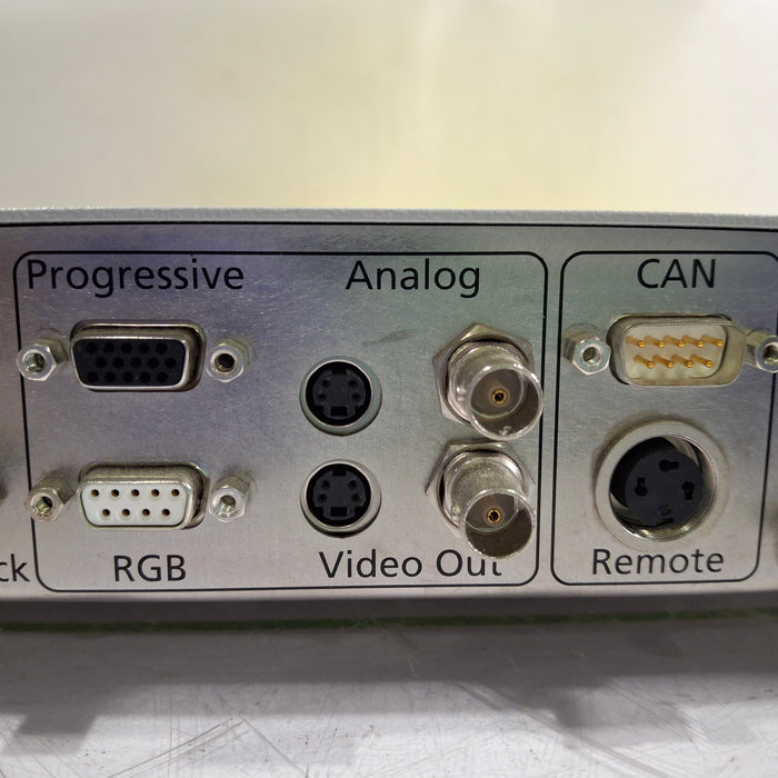 Carl Zeiss Medilive Trio Eye Camera Control Unit