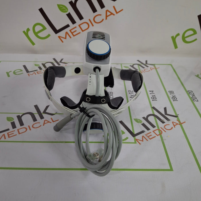 Integra Lifesciences Integra Lifesciences DUO LED Surgical Headlight System Surgical Instruments reLink Online