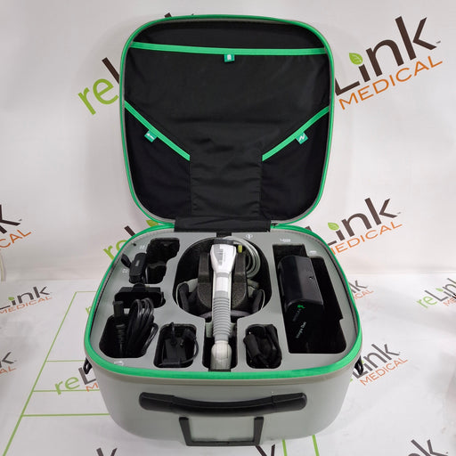 Integra Lifesciences Integra Lifesciences DUO LED Surgical Headlight System Surgical Instruments reLink Online