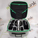 Integra Lifesciences Integra Lifesciences DUO LED Surgical Headlight System Surgical Instruments reLink Online