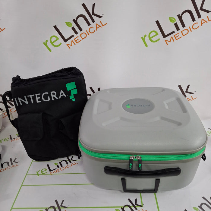 Integra Lifesciences Integra Lifesciences DUO LED Surgical Headlight System Surgical Instruments reLink Online