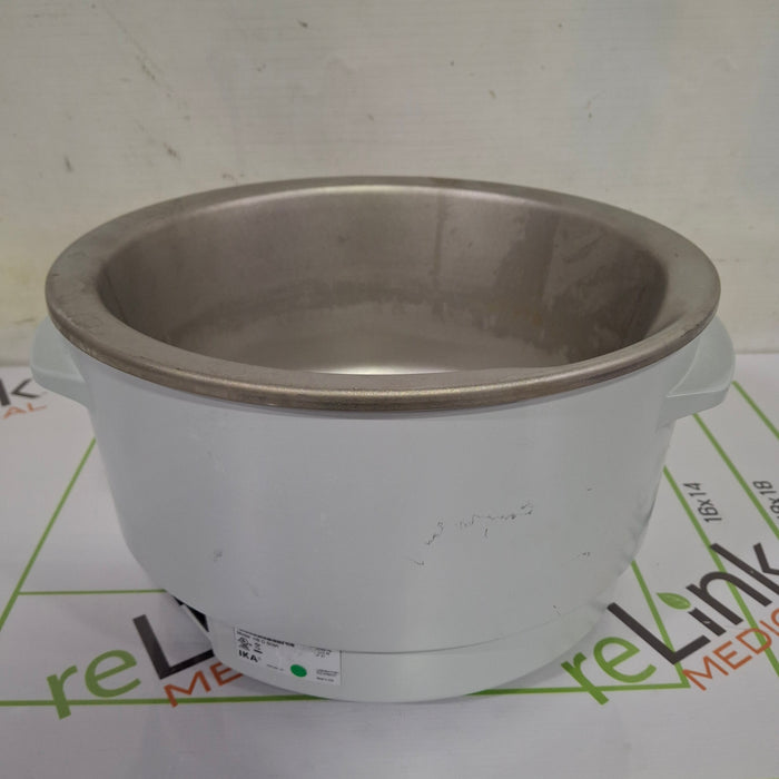 IKA Laboratory Equipment HB D S098 Heating Bath