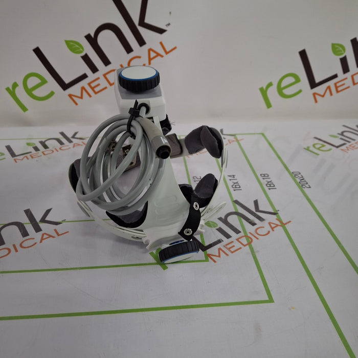 Integra Lifesciences Integra Lifesciences DUO LED Surgical Headlight System Surgical Instruments reLink Online