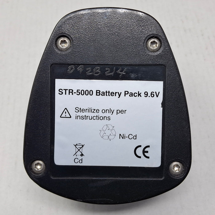 STR-5000 Stryker 4115 Replacement Battery