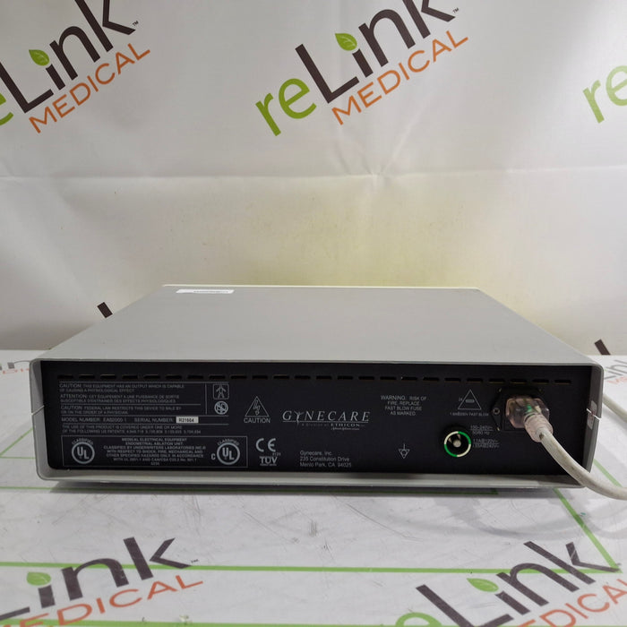 Ethicon Inc. Ethicon Inc. ThermaChoice II Uterine Balloon Therapy System Surgical Equipment reLink Online