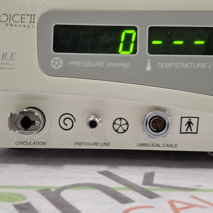 Ethicon Inc. Ethicon Inc. ThermaChoice II Uterine Balloon Therapy System Surgical Equipment reLink Online
