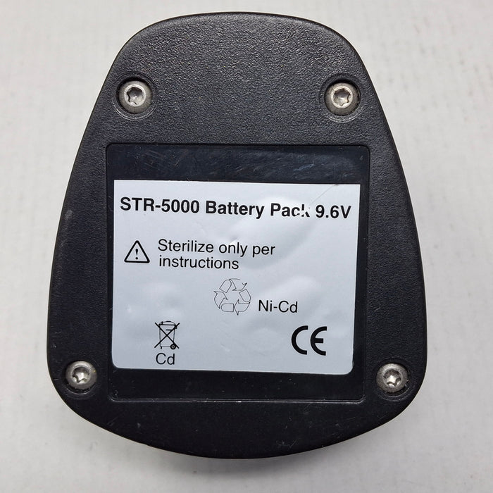 STR-5000 Stryker 4115 Replacement Battery