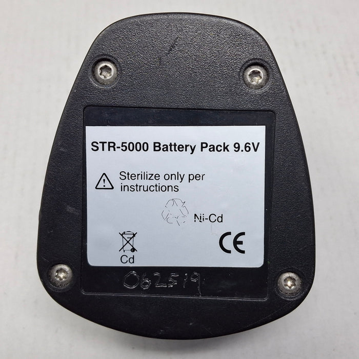STR-5000 Stryker 4115 Replacement Battery