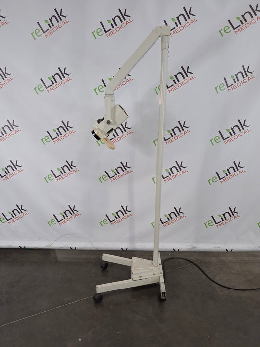 Burton 0134500 Exam Light