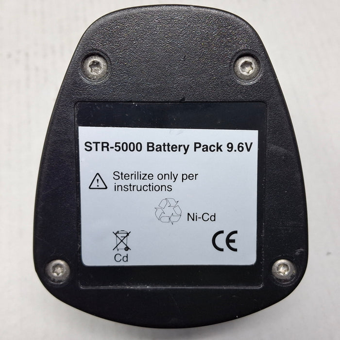 STR-5000 Stryker 4115 Replacement Battery