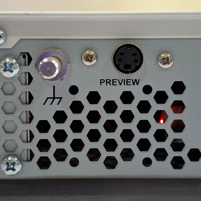 Stryker Switchpoint Infinity 3 Simplified Operating Theatre Control