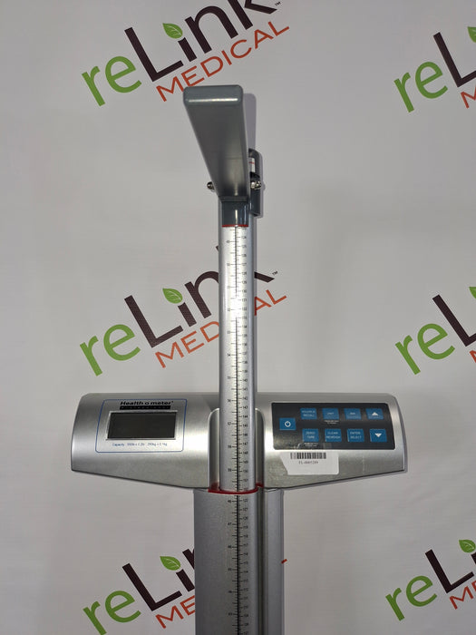 Health O Meter Health O Meter 500KL Eye Level Digital Medical Scale Diagnostic Exam Equipment reLink Online