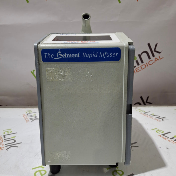 Belmont Instrument Corporation FMS2000 Rapid Infuser