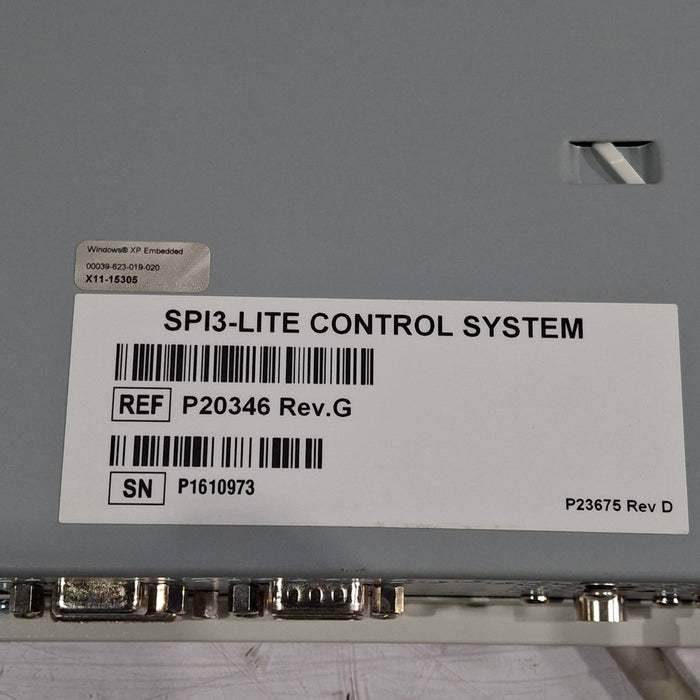 Stryker Switchpoint Infinity 3 Simplified Operating Theatre Control