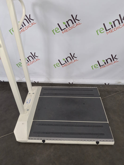 SR Instruments SR Scales SR55i Wheelchair Scale