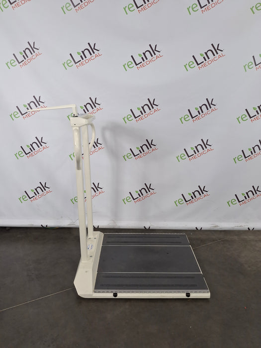 SR Instruments SR Scales SR55i Wheelchair Scale