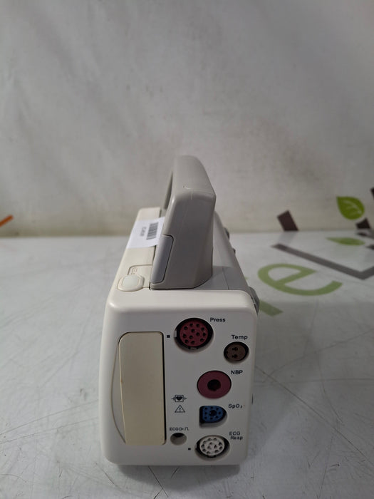 Philips IntelliVue X2 Monitor - Masimo SpO2