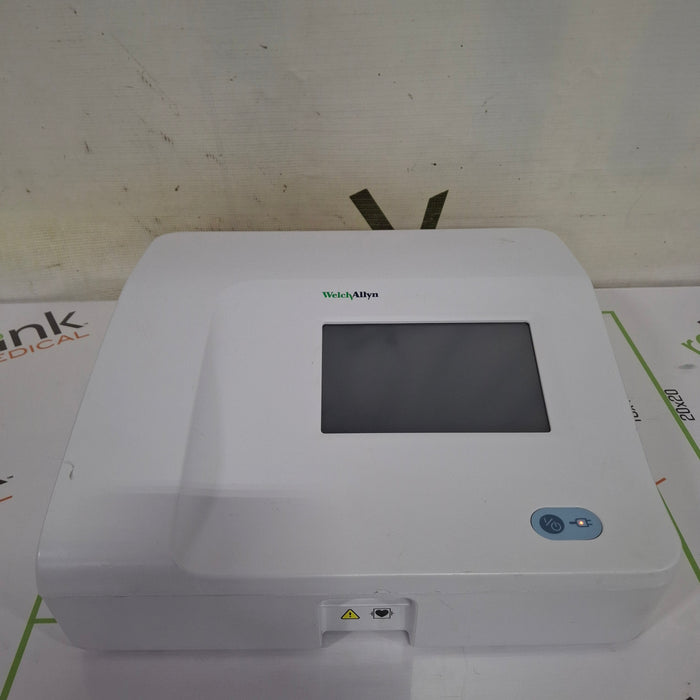 Welch Allyn CP150 ECG