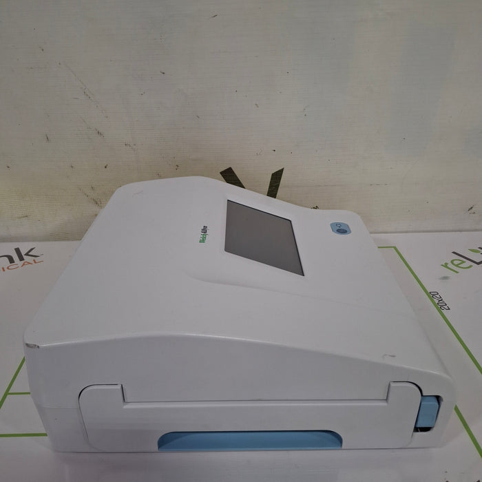 Welch Allyn CP150 ECG