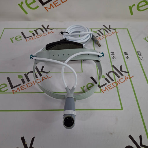 Luxtec Luxtec Integra Ultralite Surgical Headlight Surgical Equipment reLink Online