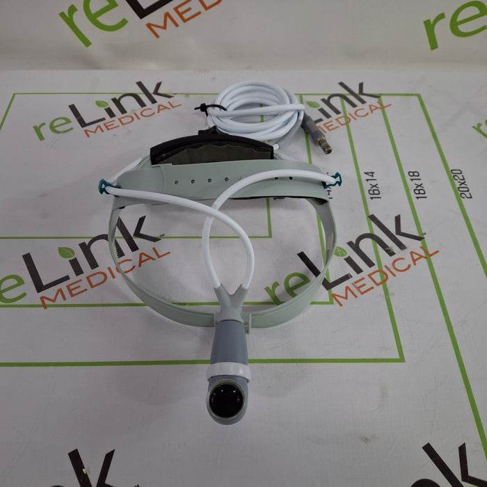 Luxtec Luxtec Integra Ultralite Surgical Headlight Surgical Equipment reLink Online