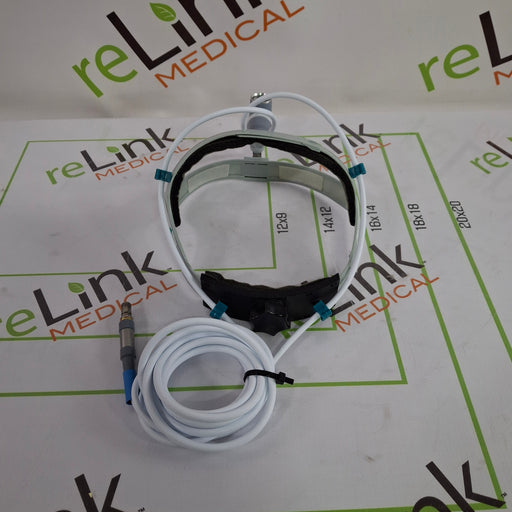 Luxtec Luxtec Integra Ultralite Surgical Headlight Surgical Equipment reLink Online
