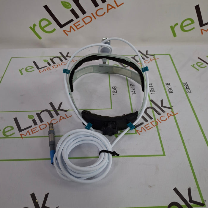 Luxtec Luxtec Integra Ultralite Surgical Headlight Surgical Equipment reLink Online