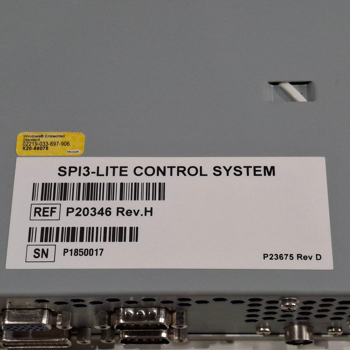 Stryker Switchpoint Infinity 3 Simplified Operating Theatre Control