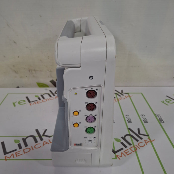 Mindray Passport 12 Patient Monitor