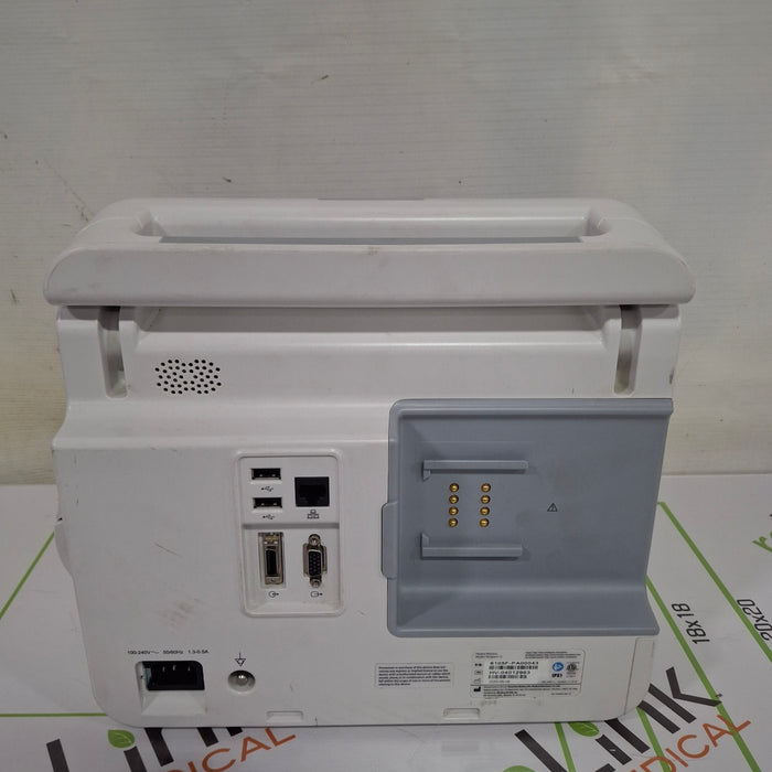 Mindray Passport 12 Patient Monitor