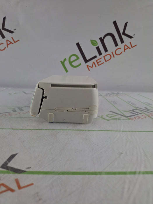 B. Braun Infusomat Space w/Pole Clamp & AC Adapter Infusion Pump