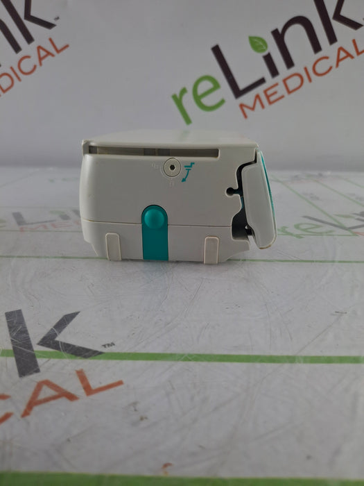 B. Braun Infusomat Space w/Pole Clamp & AC Adapter Infusion Pump