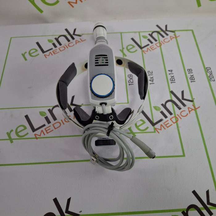 Integra Lifesciences Integra Lifesciences DUO LED Surgical Headlight System Surgical Instruments reLink Online