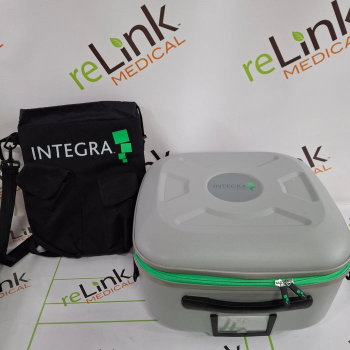 Integra Lifesciences Integra Lifesciences DUO LED Surgical Headlight System Surgical Instruments reLink Online