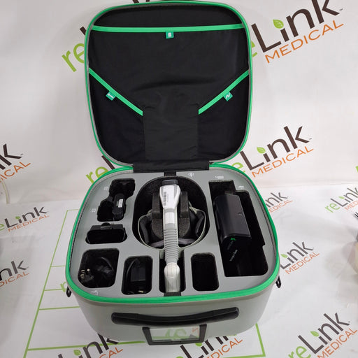 Integra Lifesciences Integra Lifesciences DUO LED Surgical Headlight System Surgical Instruments reLink Online