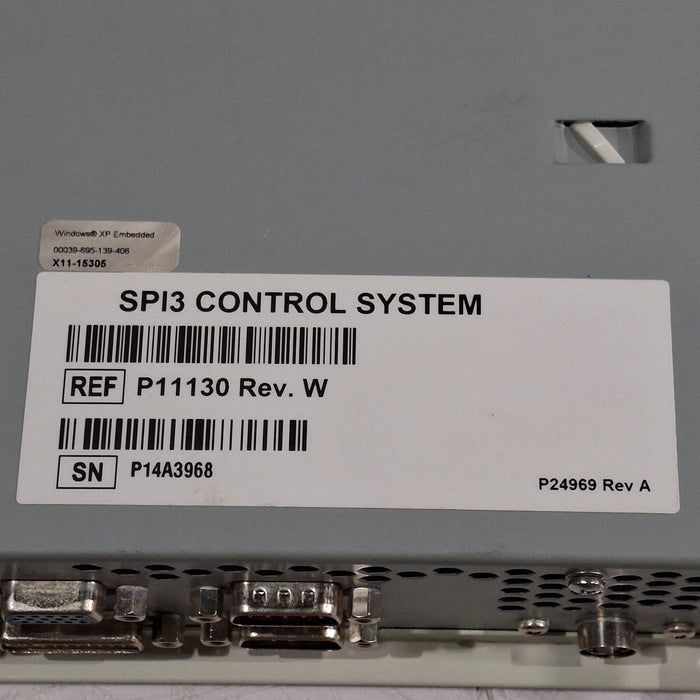 Stryker Switchpoint Infinity 3 Simplified Operating Theatre Control