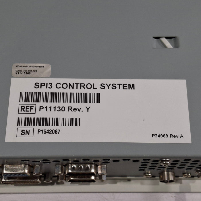 Stryker Switchpoint Infinity 3 Simplified Operating Theatre Control