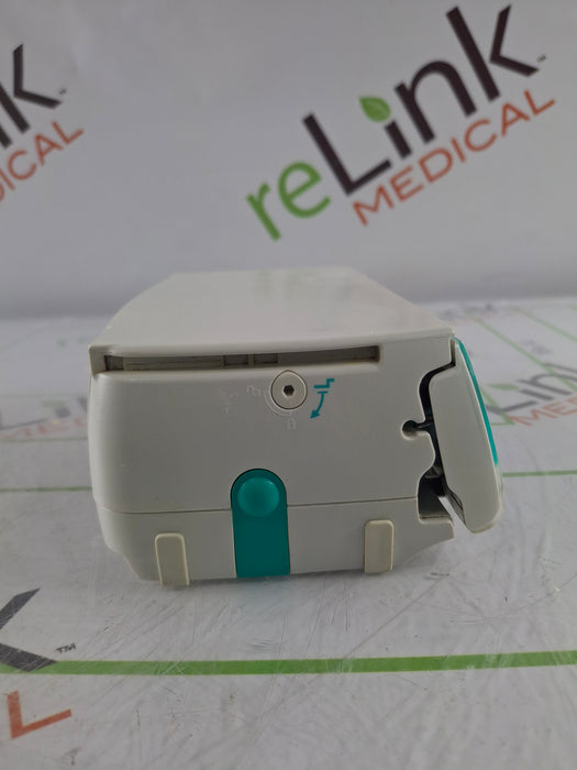 B. Braun Infusomat Space w/Pole Clamp & AC Adapter Infusion Pump