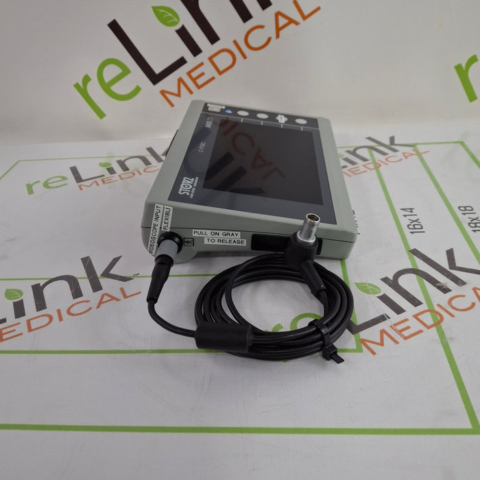 Karl Storz Karl Storz 8403 ZX C-MAC Monitor Rigid Endoscopy reLink Online