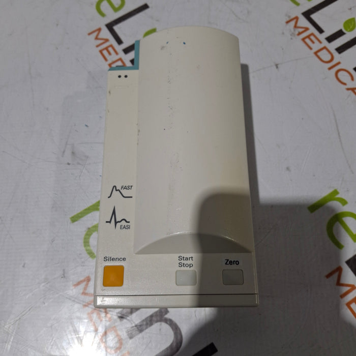 Philips M3001A-A01C06 Fast SpO2, NIBP, ECG, Temp, IBP MMS Module