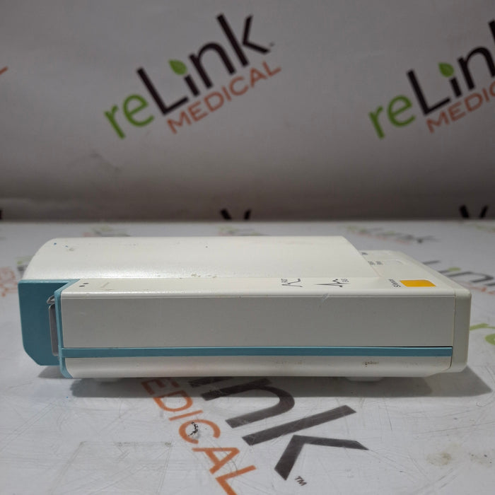 Philips M3001A-A01C06 Fast SpO2, NIBP, ECG, Temp, IBP MMS Module