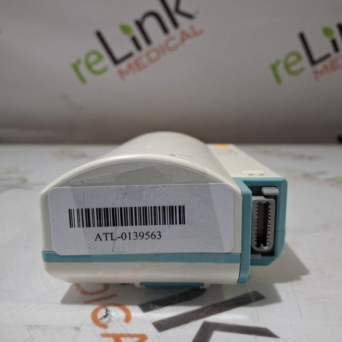 Philips M3001A-A01C06 Fast SpO2, NIBP, ECG, Temp, IBP MMS Module