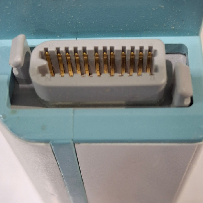 Philips M3001A-A01C06 Fast SpO2, NIBP, ECG, Temp, IBP MMS Module